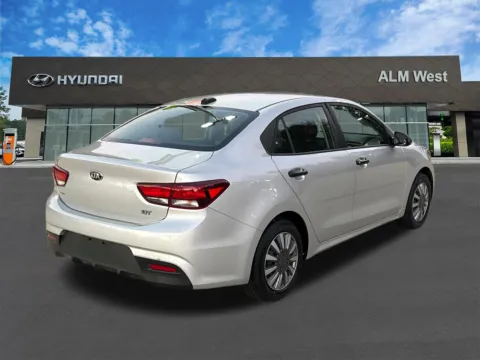 More photos of 2018 Kia Rio LX at ALM Hyundai West, GA