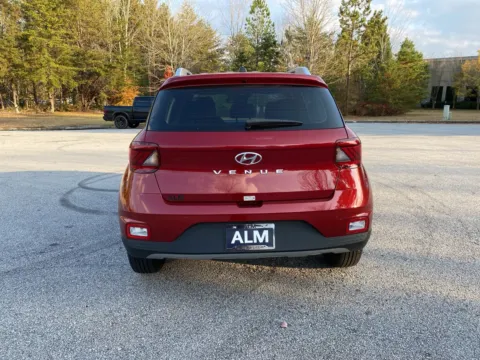More photos of 2024 Hyundai Venue Limited at ALM Hyundai West, GA