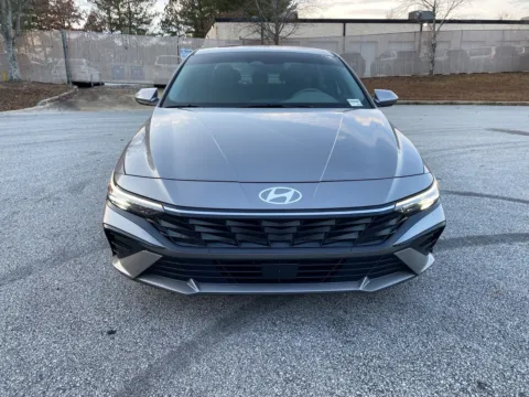 Photos of 2024 Hyundai Elantra SEL for sale in Lithia Springs, GA at ALM Hyundai West