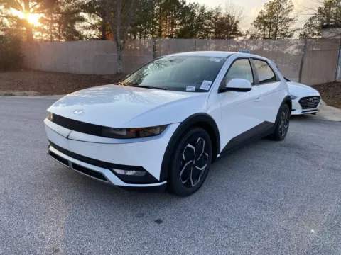 Photos of 2024 Hyundai IONIQ 5 SEL for sale in Lithia Springs, GA at ALM Hyundai West