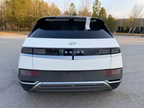 More photos of 2024 Hyundai IONIQ 5 SEL at ALM Hyundai West, GA