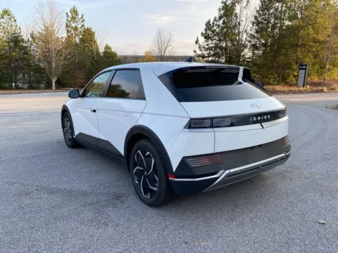 More photos of 2024 Hyundai IONIQ 5 SEL at ALM Hyundai West, GA