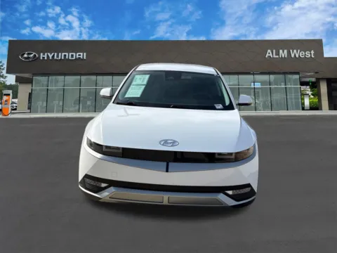 Photos of 2024 Hyundai IONIQ 5 SEL for sale in Lithia Springs, GA at ALM Hyundai West