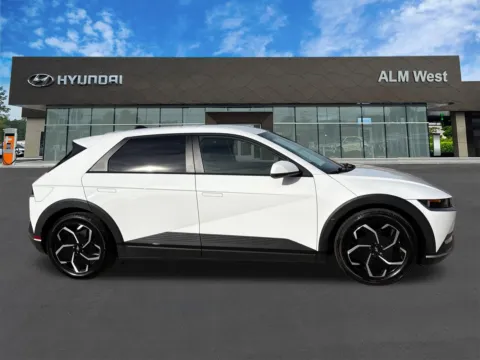 More photos of 2024 Hyundai IONIQ 5 SEL at ALM Hyundai West, GA