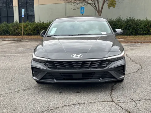 Photos of 2025 Hyundai Elantra SEL Convenience for sale in Lithia Springs, GA at ALM Hyundai West