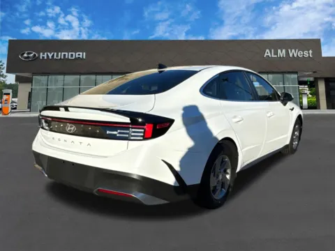 More photos of 2026 Hyundai Sonata SE at ALM Hyundai West, GA
