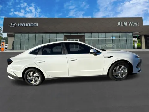 More photos of 2026 Hyundai Sonata SE at ALM Hyundai West, GA