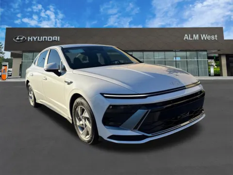 Another view of 2026 Hyundai Sonata SE for sale in Lithia Springs, GA at ALM Hyundai West