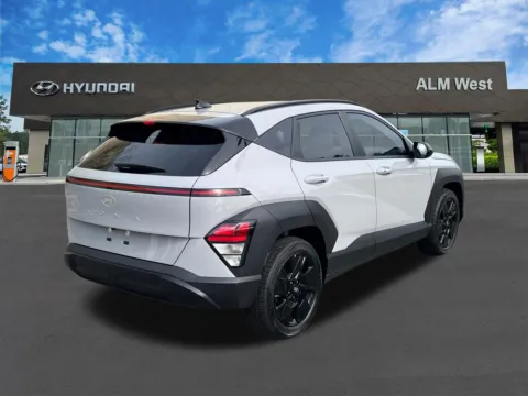 More photos of 2026 Hyundai Kona SEL Sport at ALM Hyundai West, GA