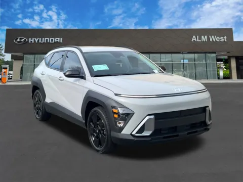 Another view of 2026 Hyundai Kona SEL Sport for sale in Lithia Springs, GA at ALM Hyundai West