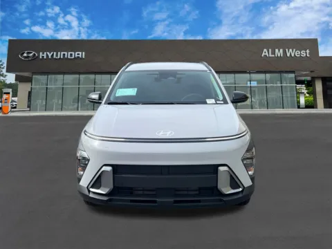 Photos of 2026 Hyundai Kona SEL Sport for sale in Lithia Springs, GA at ALM Hyundai West