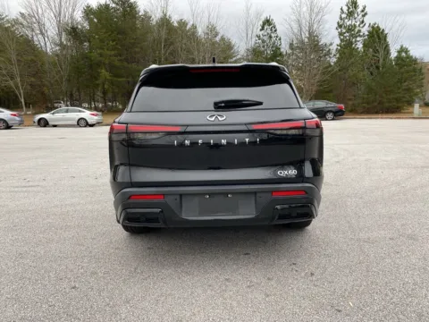 More photos of 2024 INFINITI QX60 LUXE at ALM Hyundai West, GA