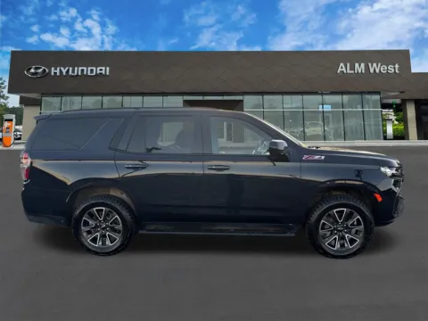 More photos of 2023 Chevrolet Tahoe Z71 at ALM Hyundai West, GA