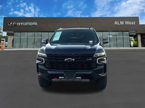 Photos of 2023 Chevrolet Tahoe Z71 for sale in Lithia Springs, GA at ALM Hyundai West