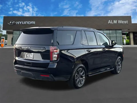 More photos of 2023 Chevrolet Tahoe Z71 at ALM Hyundai West, GA