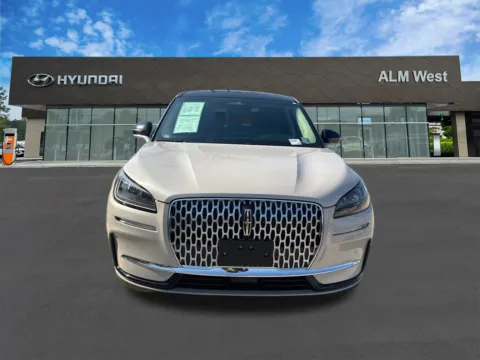 Photos of 2024 Lincoln Corsair Premiere for sale in Lithia Springs, GA at ALM Hyundai West