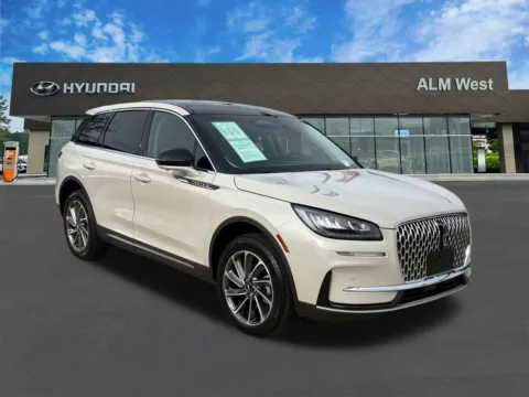 Another view of 2024 Lincoln Corsair Premiere for sale in Lithia Springs, GA at ALM Hyundai West