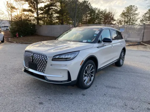 Photos of 2024 Lincoln Corsair Premiere for sale in Lithia Springs, GA at ALM Hyundai West