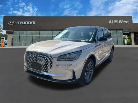 Unknown 2024 Lincoln Corsair Premiere for sale in Lithia Springs, GA