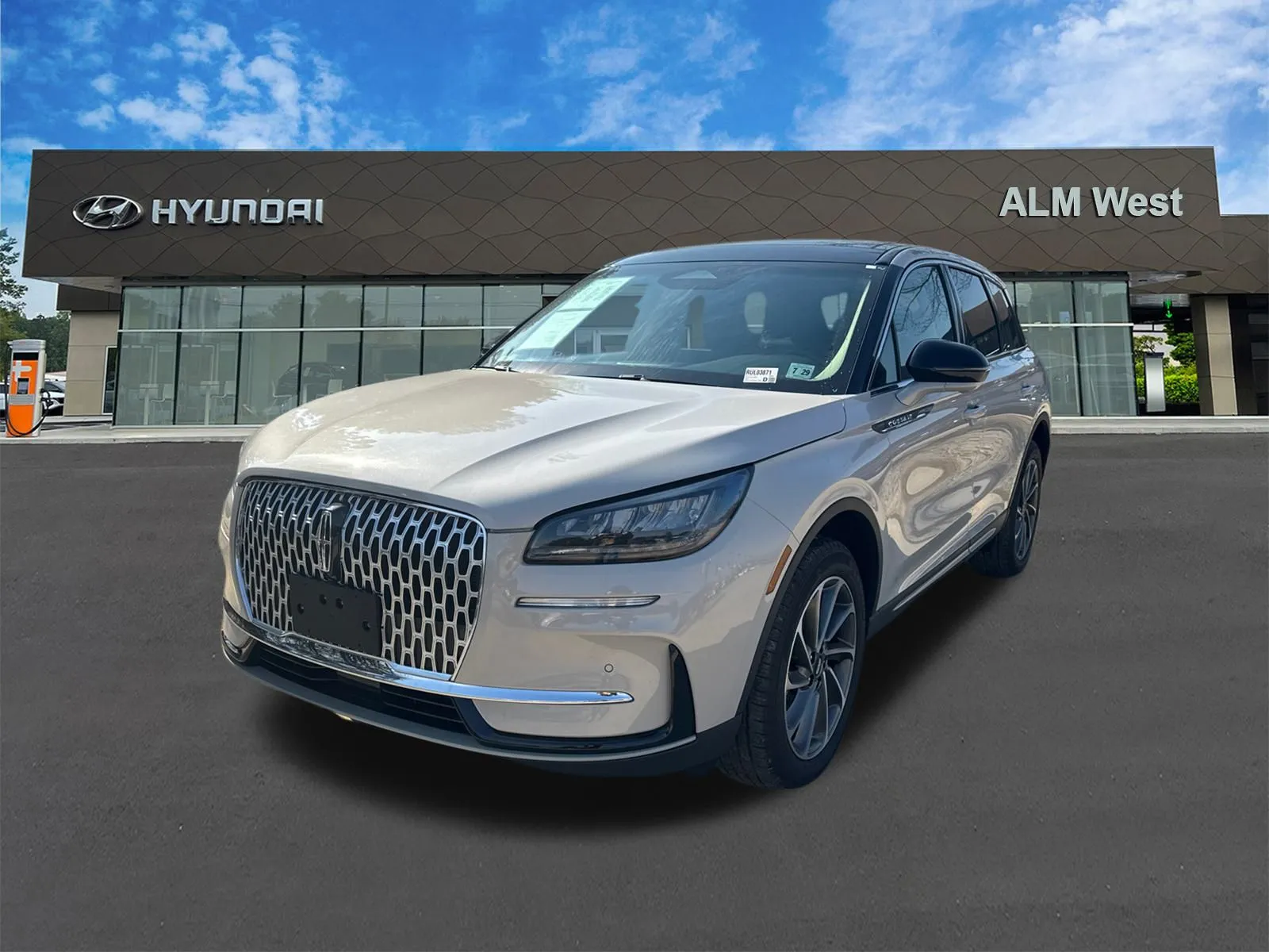 2024 Lincoln Corsair Premiere for sale in Lithia Springs, GA