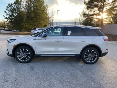 Another view of 2024 Lincoln Corsair Premiere for sale in Lithia Springs, GA at ALM Hyundai West