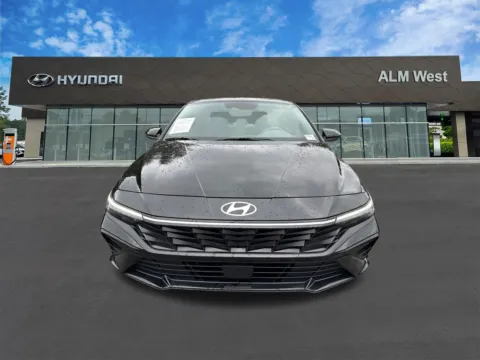 Photos of 2025 Hyundai Elantra SEL Convenience for sale in Lithia Springs, GA at ALM Hyundai West