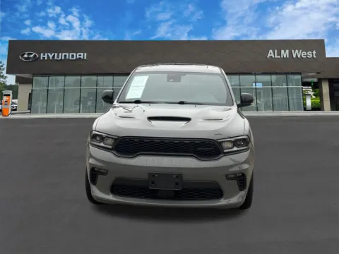 Photos of 2022 Dodge Durango SRT 392 for sale in Lithia Springs, GA at ALM Hyundai West