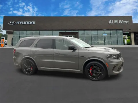 More photos of 2022 Dodge Durango SRT 392 at ALM Hyundai West, GA