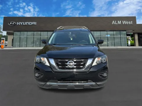 Photos of 2020 Nissan Pathfinder S for sale in Lithia Springs, GA at ALM Hyundai West