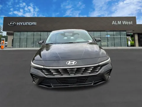 Photos of 2025 Hyundai Elantra SEL Convenience for sale in Lithia Springs, GA at ALM Hyundai West