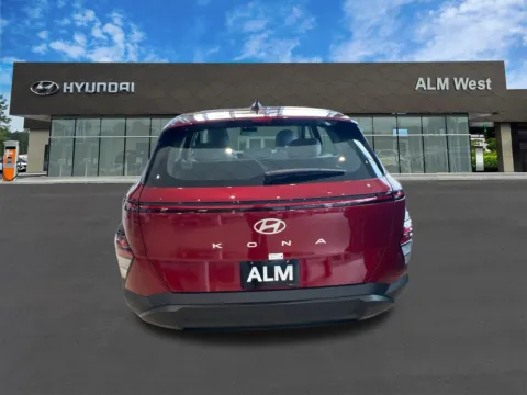 More photos of 2026 Hyundai Kona SE at ALM Hyundai West, GA