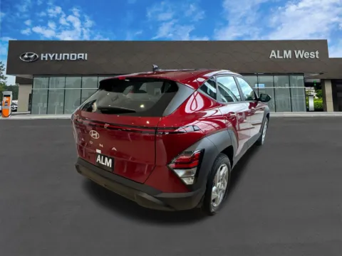 More photos of 2026 Hyundai Kona SE at ALM Hyundai West, GA