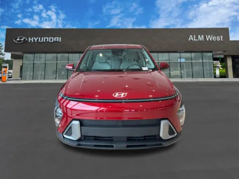 Photos of 2026 Hyundai Kona SE for sale in Lithia Springs, GA at ALM Hyundai West