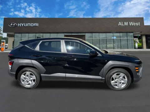More photos of 2026 Hyundai Kona SE at ALM Hyundai West, GA