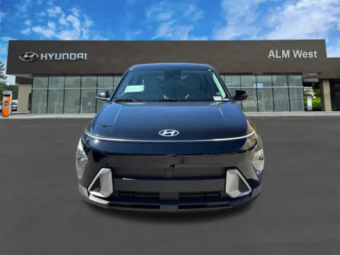 Photos of 2026 Hyundai Kona SE for sale in Lithia Springs, GA at ALM Hyundai West