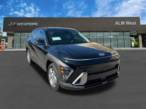 Another view of 2026 Hyundai Kona SE for sale in Lithia Springs, GA at ALM Hyundai West
