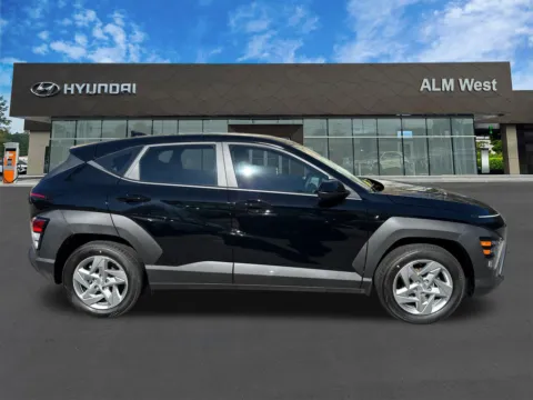 More photos of 2026 Hyundai Kona SE at ALM Hyundai West, GA