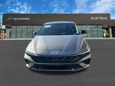 Photos of 2026 Hyundai Elantra SEL Sport for sale in Lithia Springs, GA at ALM Hyundai West