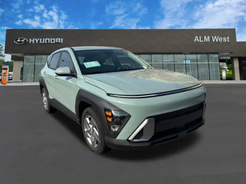 Another view of 2026 Hyundai Kona SE for sale in Lithia Springs, GA at ALM Hyundai West