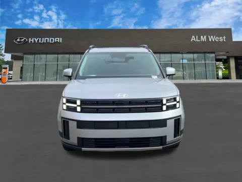 Photos of 2026 Hyundai Santa Fe Hybrid Limited for sale in Lithia Springs, GA at ALM Hyundai West