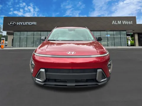 Photos of 2026 Hyundai Kona SEL Sport for sale in Lithia Springs, GA at ALM Hyundai West