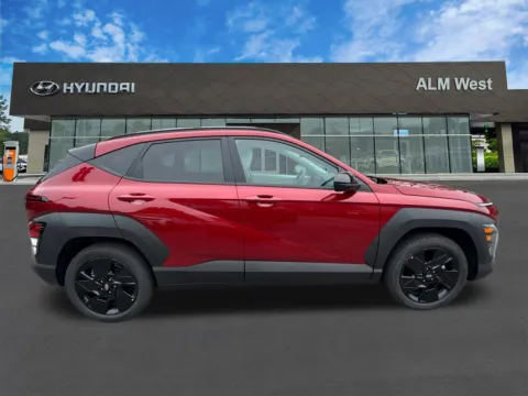 More photos of 2026 Hyundai Kona SEL Sport at ALM Hyundai West, GA