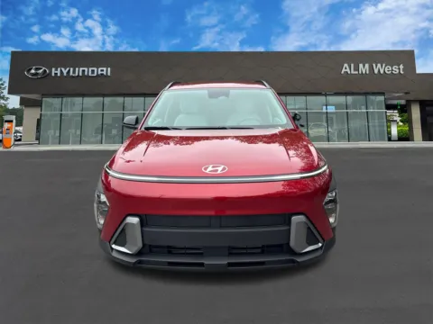 Photos of 2026 Hyundai Kona SEL Sport for sale in Lithia Springs, GA at ALM Hyundai West