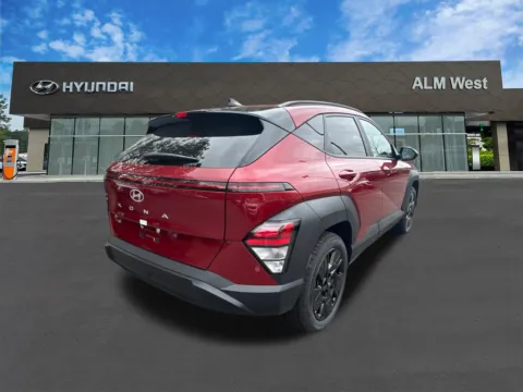 More photos of 2026 Hyundai Kona SEL Sport at ALM Hyundai West, GA