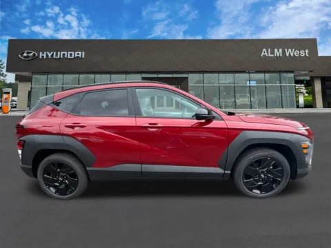 More photos of 2026 Hyundai Kona SEL Sport at ALM Hyundai West, GA