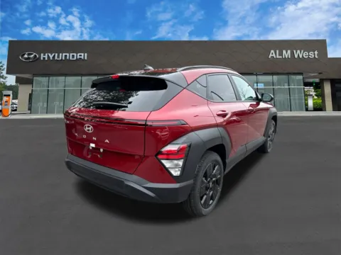 More photos of 2026 Hyundai Kona SEL Sport at ALM Hyundai West, GA