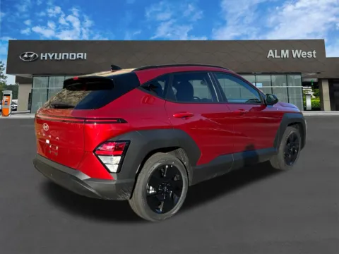 More photos of 2026 Hyundai Kona SEL Sport at ALM Hyundai West, GA