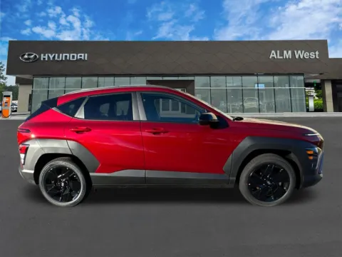 More photos of 2026 Hyundai Kona SEL Sport at ALM Hyundai West, GA
