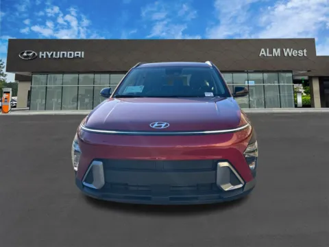 Photos of 2026 Hyundai Kona SEL Sport for sale in Lithia Springs, GA at ALM Hyundai West