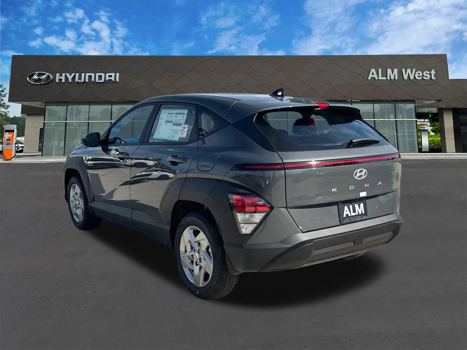 2026 Hyundai Kona SE - Photo 7